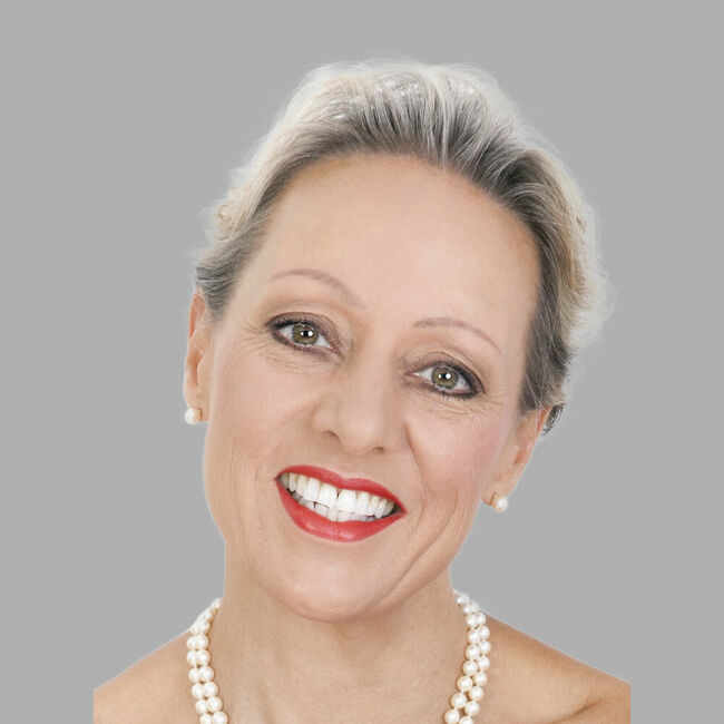 Barbara Buhofer