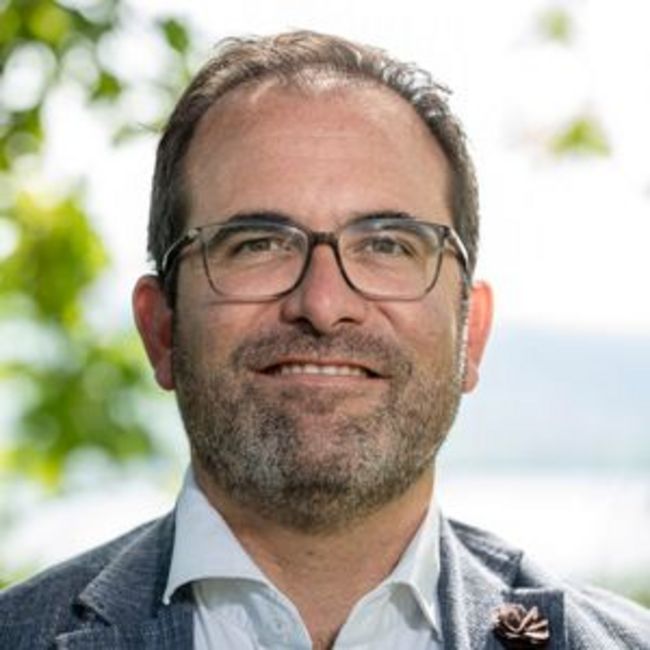 Marc Lehmann
