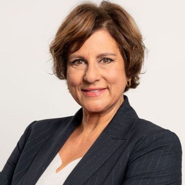 Heidi Villiger